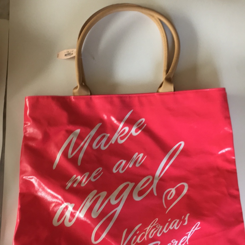 Large Victoria’s Secret tote